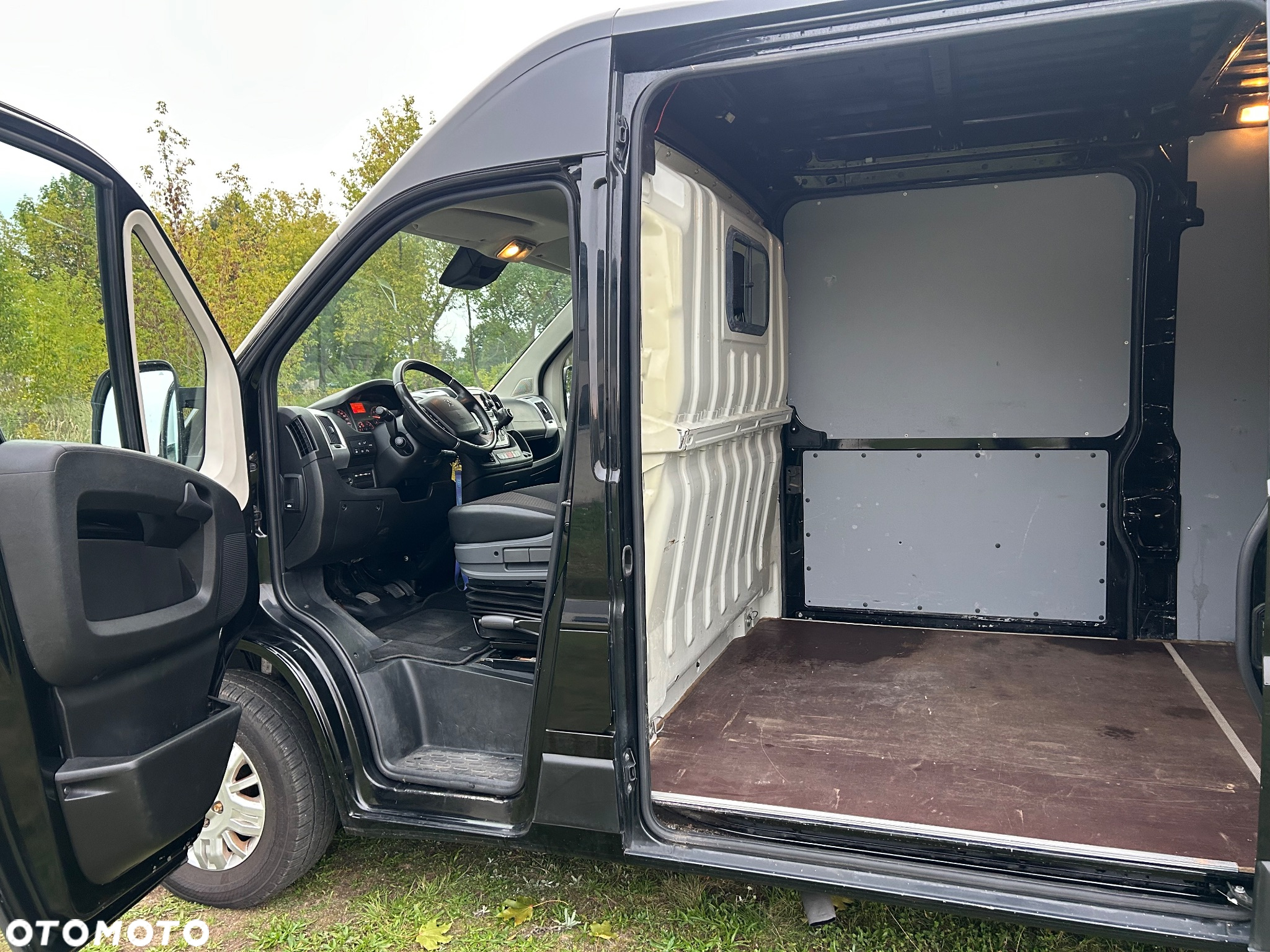 Peugeot Boxer - 14