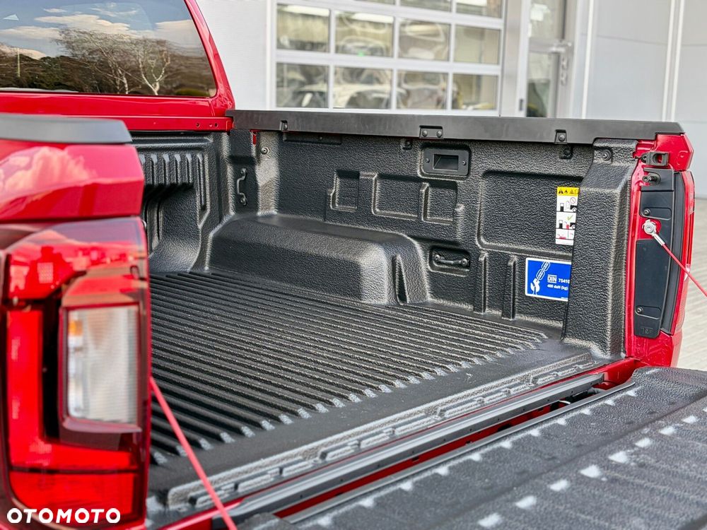 Volkswagen Amarok 2.0 TDi 4MOTION Life - 12