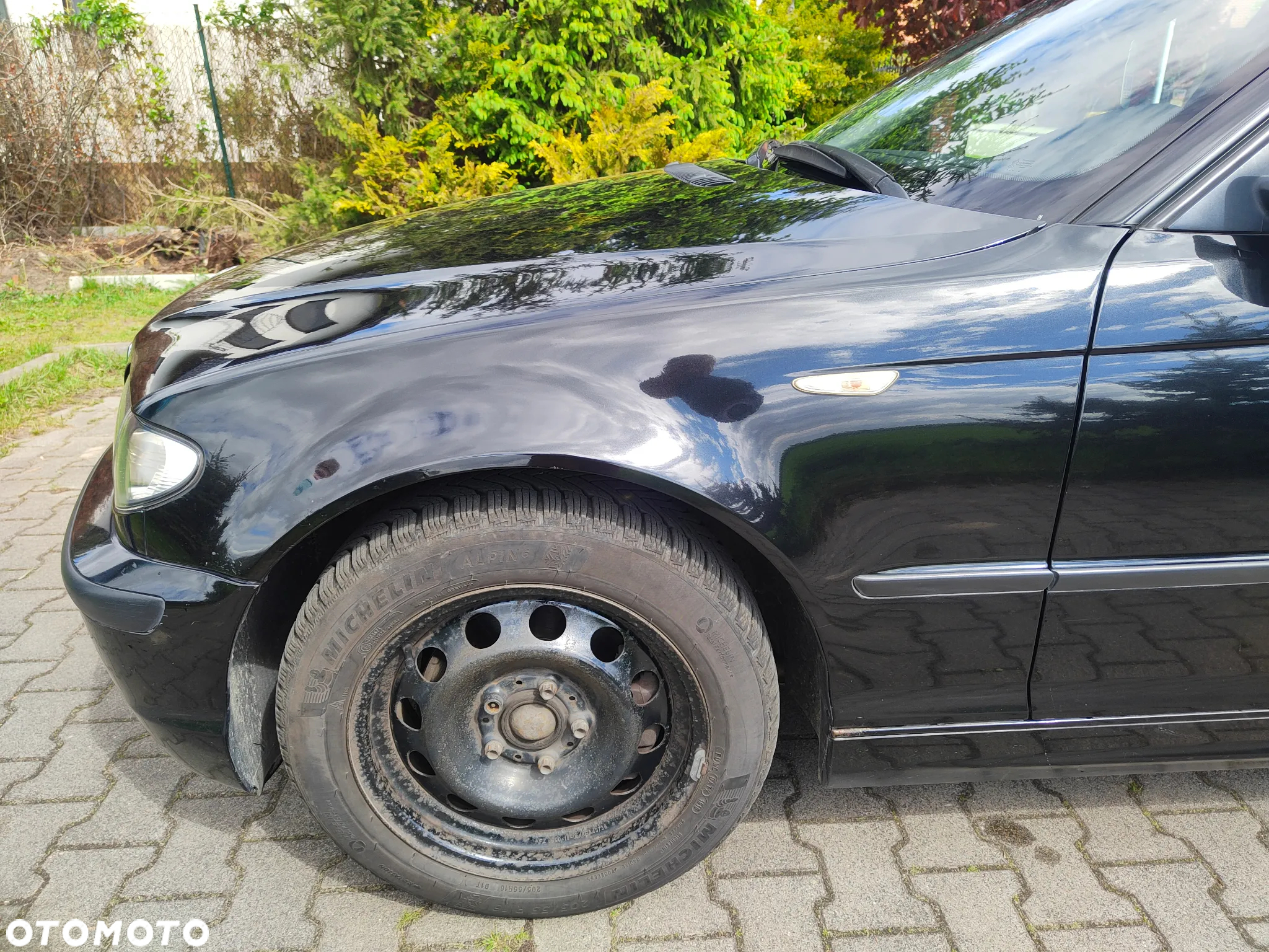 BMW Seria 3 320d - 9