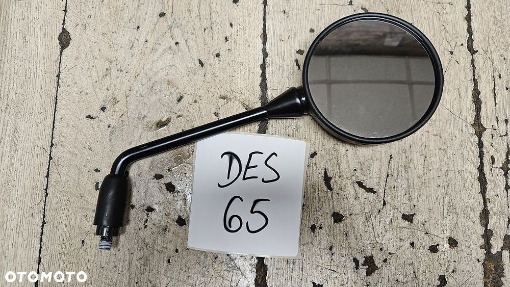 Lusterko Kawasaki Z 900 RS  56001-0404 - 1