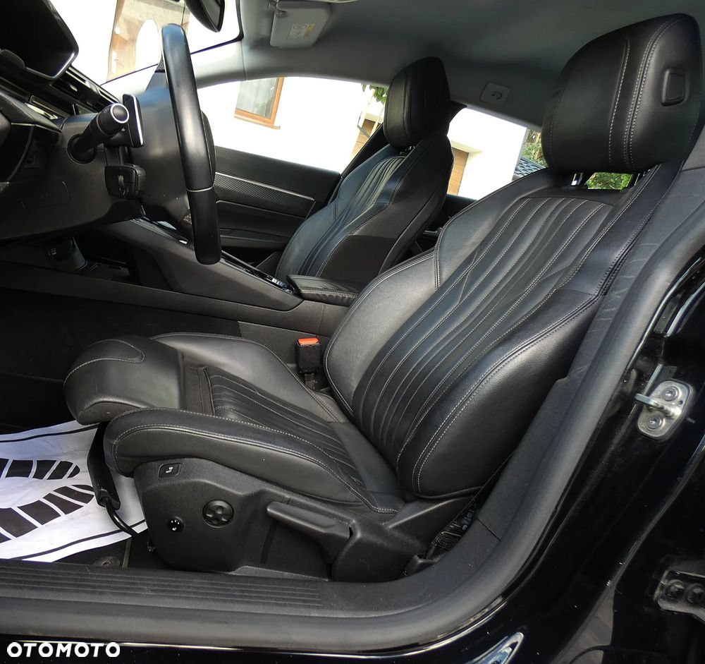 Peugeot 508 BlueHDi 160 EAT8 Allure - 19