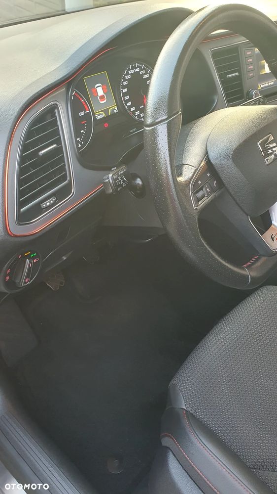 Seat Leon ST 2.0 TDI Start&Stop FR - 13