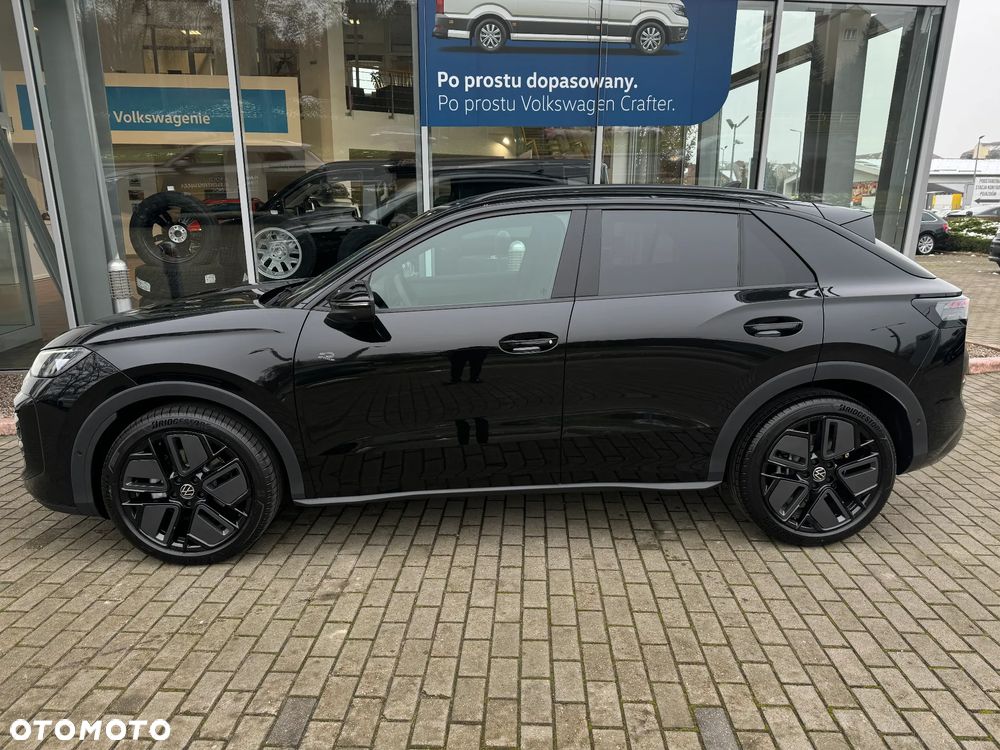 Volkswagen T-Roc 1.5 TSI R-Line DSG - 9