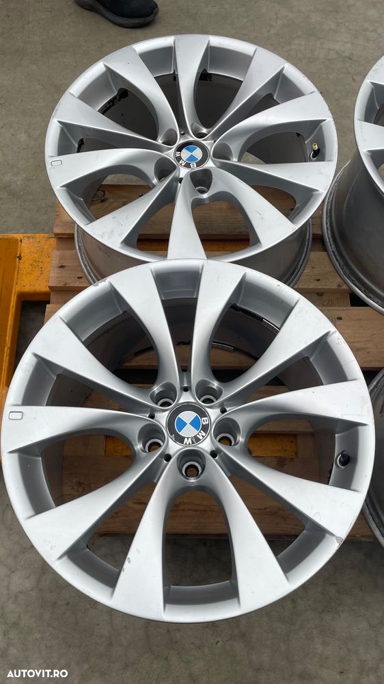 Jante BMW M 227 Style - 2