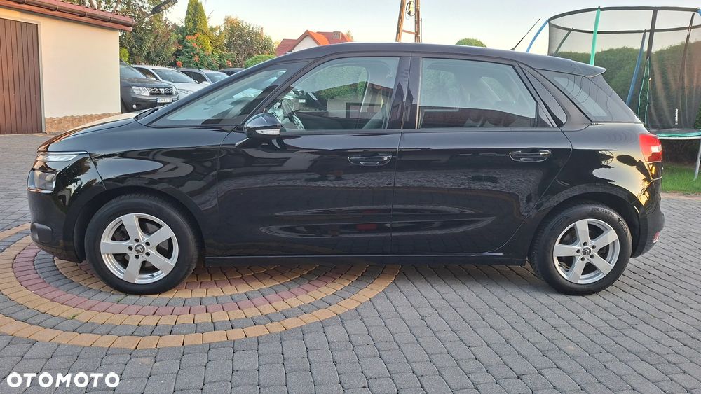 Citroën C4 Picasso 1.6 HDi Attraction - 7