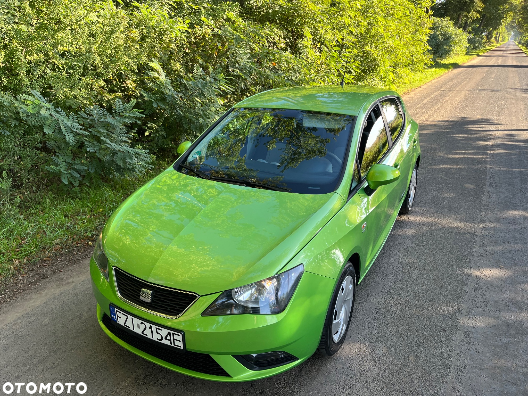 Seat Ibiza 1.2 TSI (Ecomotive) Start & Stop SUN - 4
