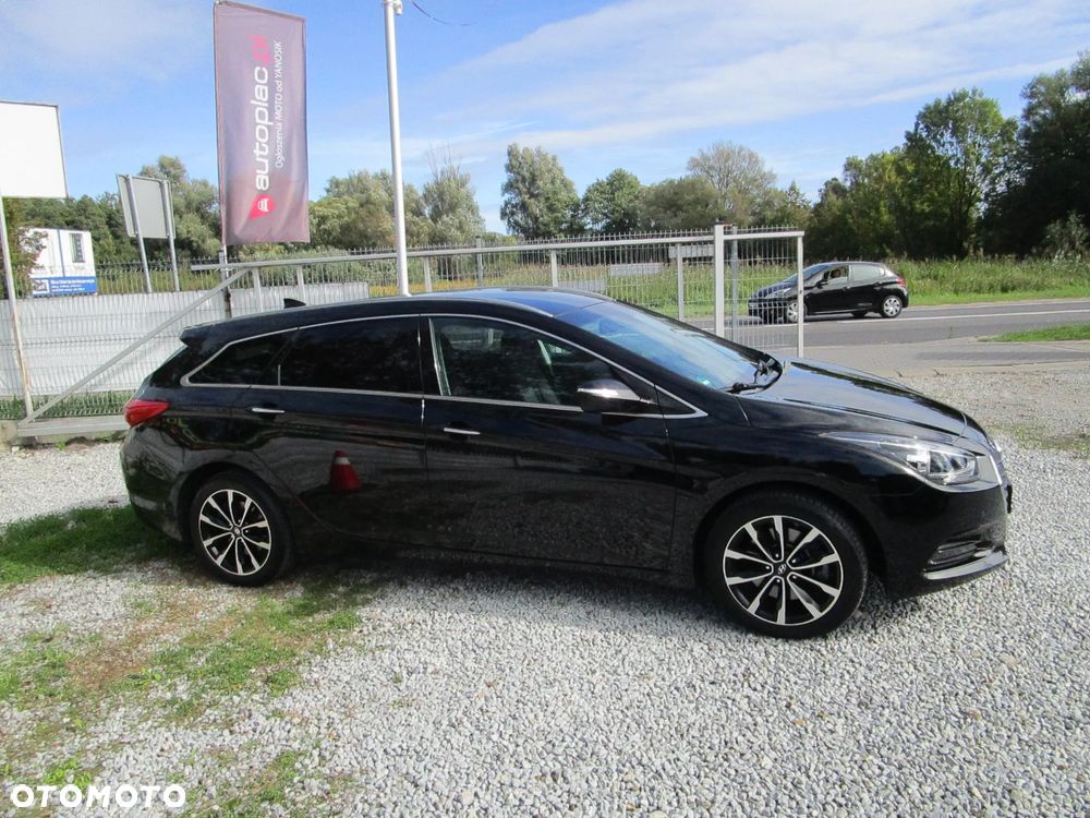 Hyundai i40 1.7 CRDi Business - 11