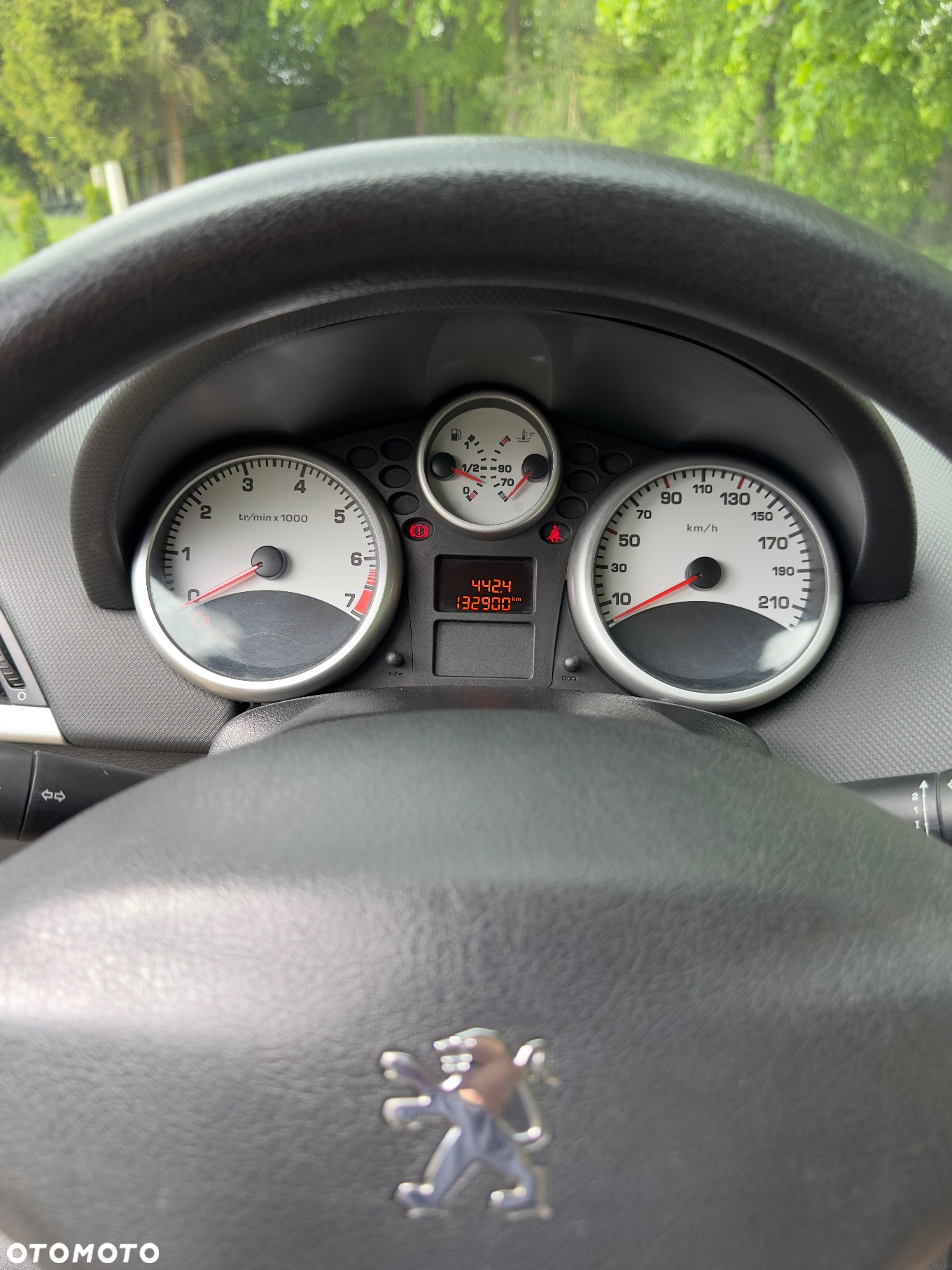 Peugeot 207 1.4 16V Presence - 9