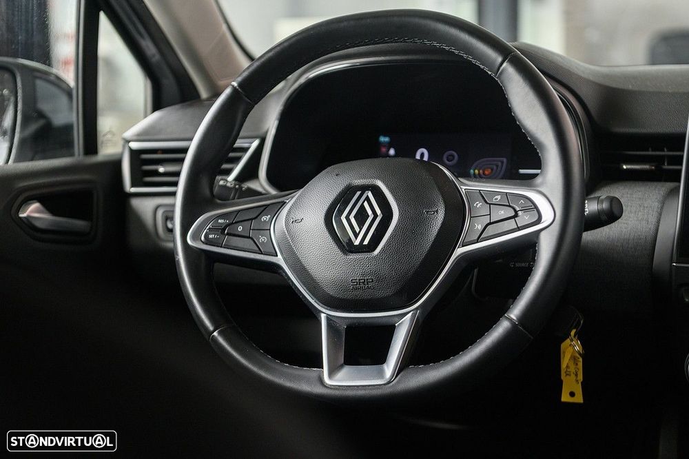 Renault Clio 1.5 Blue dCi Evolution - 23