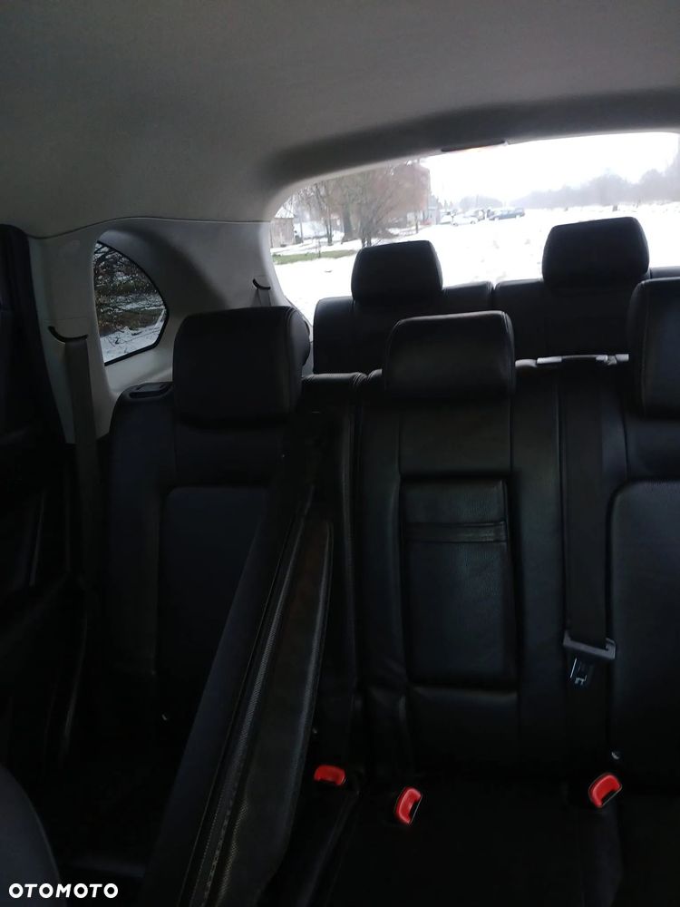 Chevrolet Captiva 2.2 D LT+ - 9