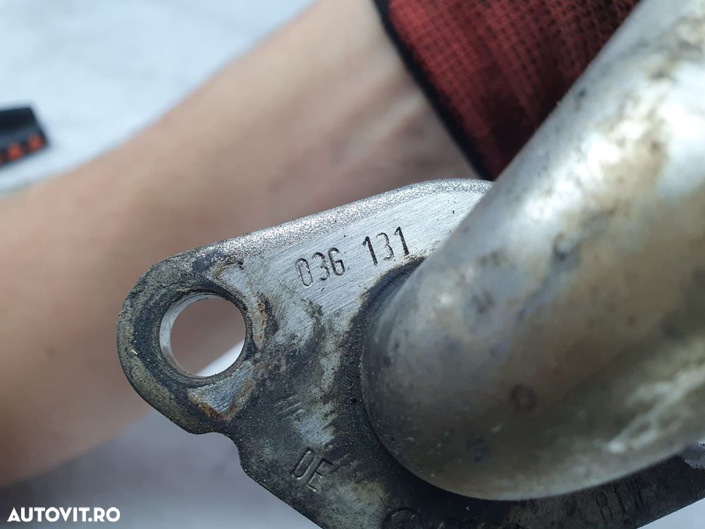 Conducta gaze 03g131521ah 1.9 tdi Volkswagen VW Jetta 5 [2005 - 2011] - 6