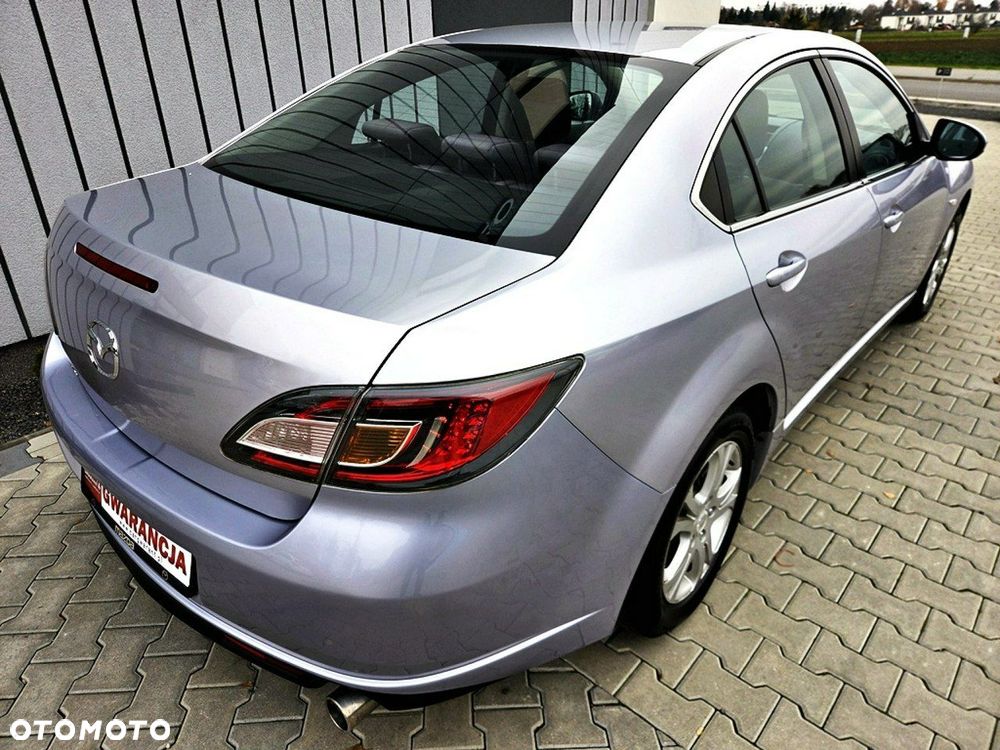Mazda 6 - 27