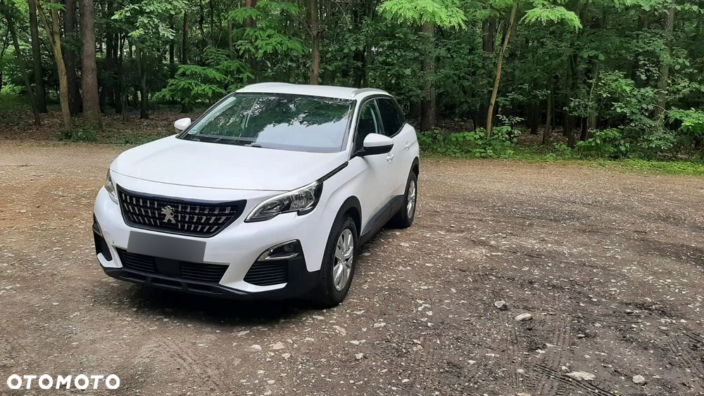 Peugeot 3008 - 2