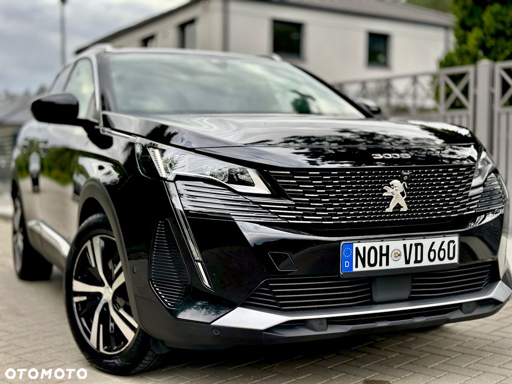 Peugeot 3008 - 37