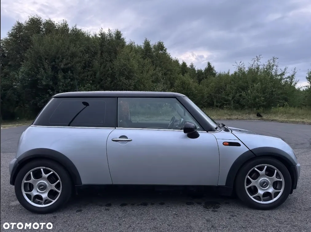 MINI ONE Standard - 5