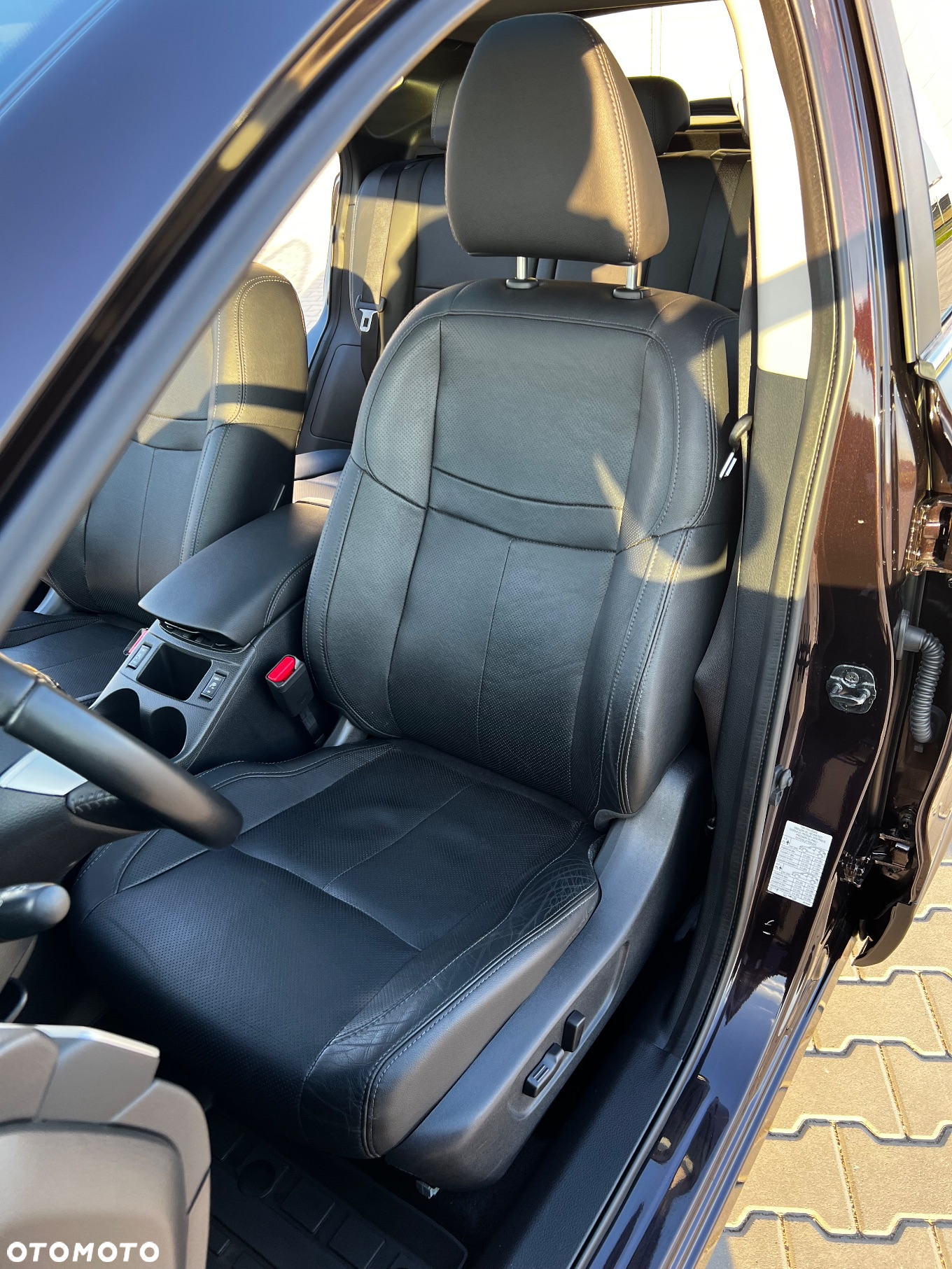 Nissan Qashqai 1.2 DIG-T Tekna Xtronic EU6 - 17