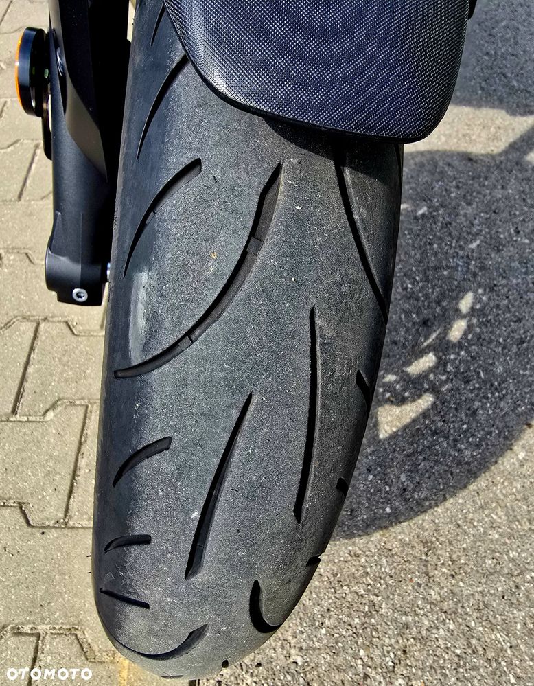 Yamaha MT - 30