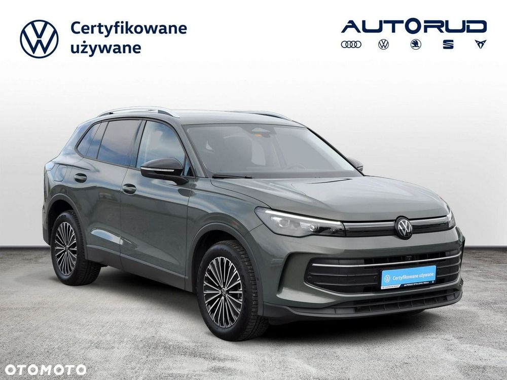 Volkswagen Tiguan 2.0 TDI Life Plus DSG - 2