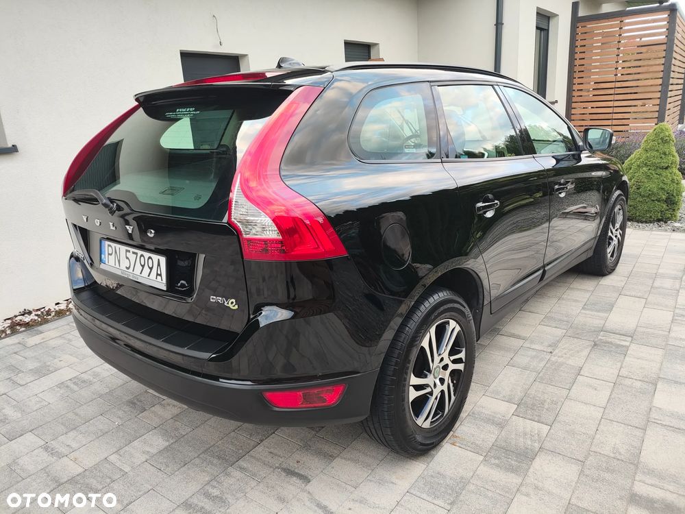 Volvo XC 60 D3 Kinetic - 5