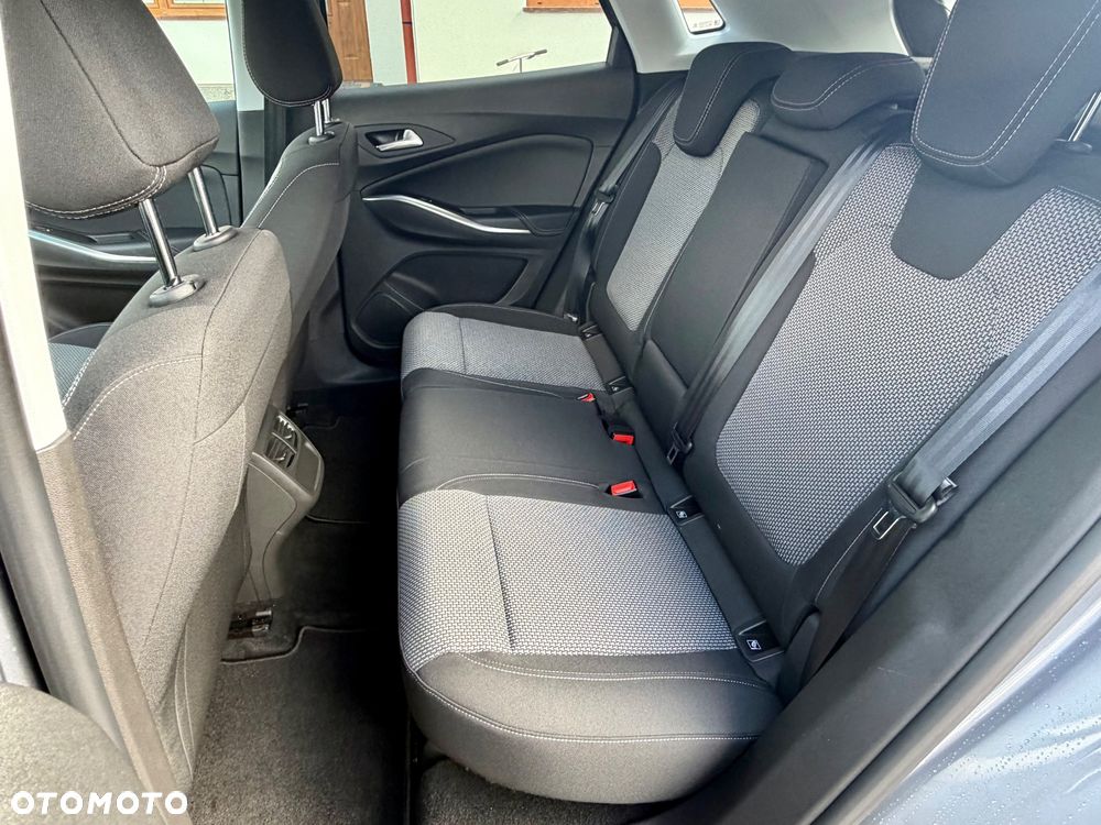 Opel Grandland 1.5 CDTI GS Line S&S - 28