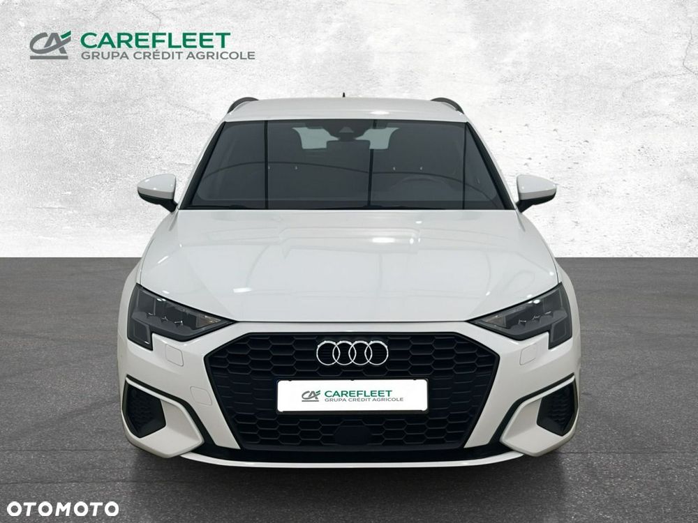 Audi A3 Sportback 35 TFSI mHEV S tronic - 2