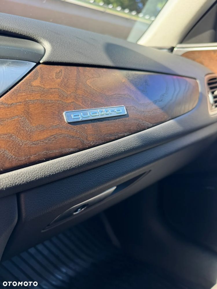 Audi A6 Avant 3.0 TDI Quattro Tiptronic - 26