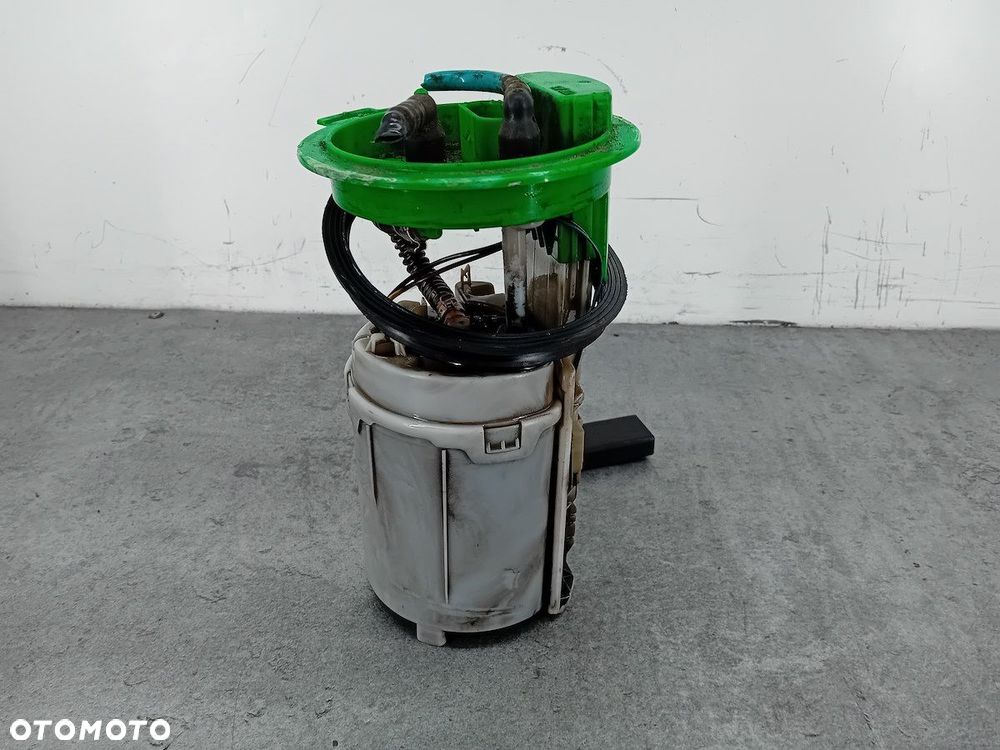 POMPA PALIWA AUDI A3 8P/8PA/8P7 1K0919051AL 2.0 FSI - 3