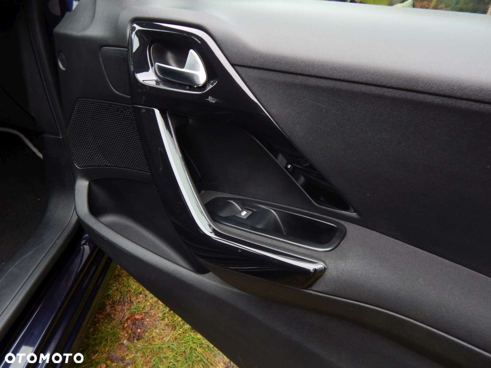 Peugeot 208 1.0 VTi/PureTech Access - 18