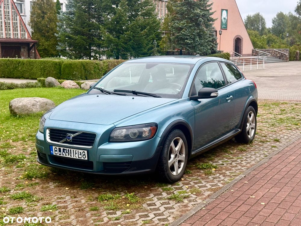 Volvo C30 - 2