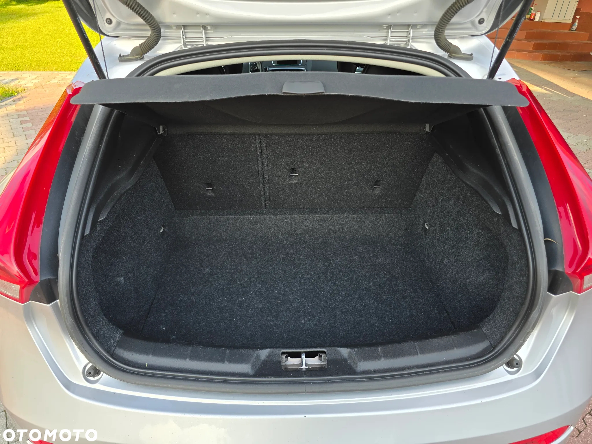 Volvo V40 D3 Geartronic Inscription - 9