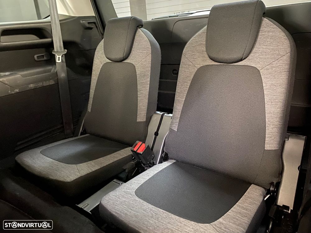 Citroën Grand C4 Spacetourer 1.5 BlueHDi Origins - 16