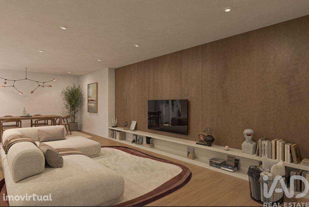 Apartamento T4 em Matosinhos e Leça da Palmeira de 164,00 m2 - Grande imagem: 3/30