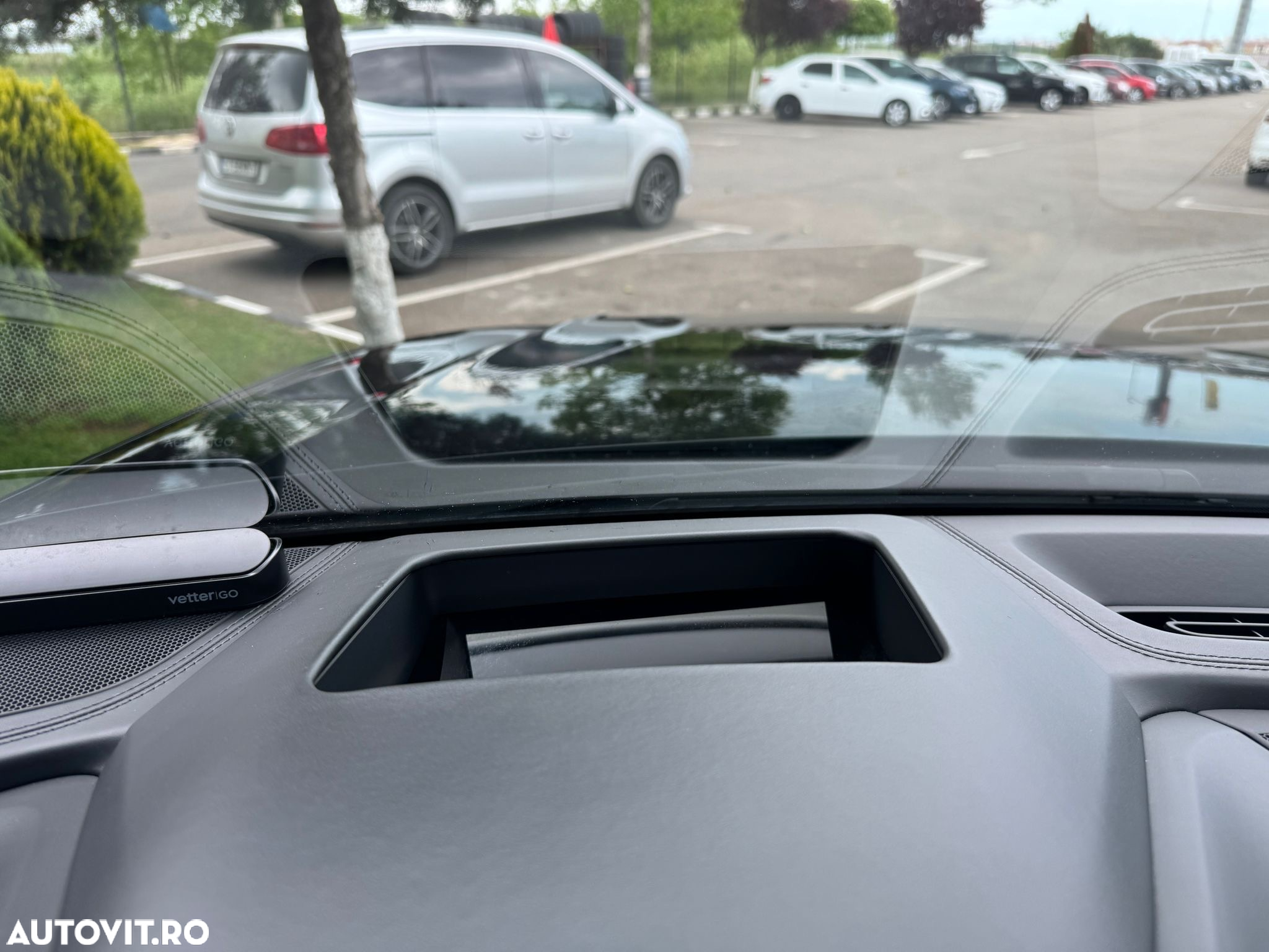 Audi RS Q8 RSQ8 quattro Tiptronic MHEV - 19