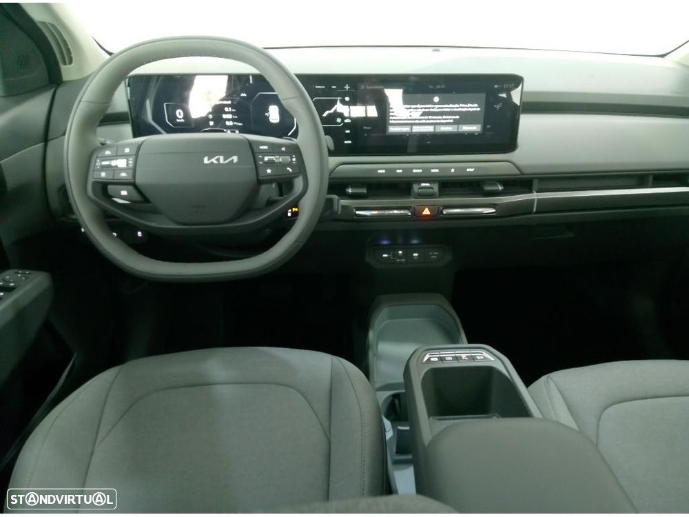 Kia EV3 58.3 kWh Drive - 5