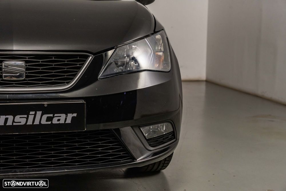 SEAT Ibiza 1.0 Reference - 12