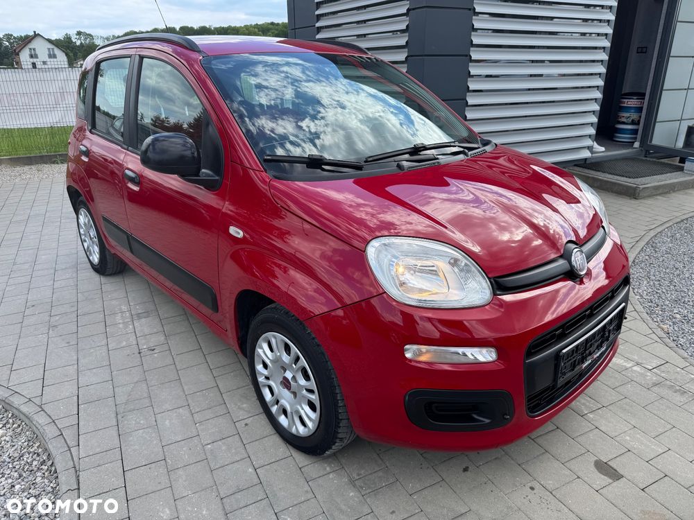 Fiat Panda 1.2 Active - 1