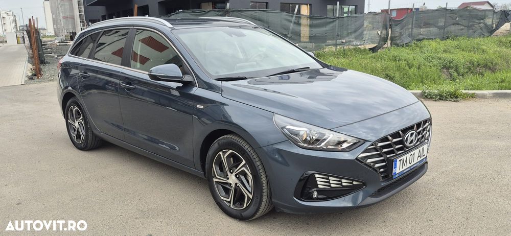 Hyundai i30 - 2