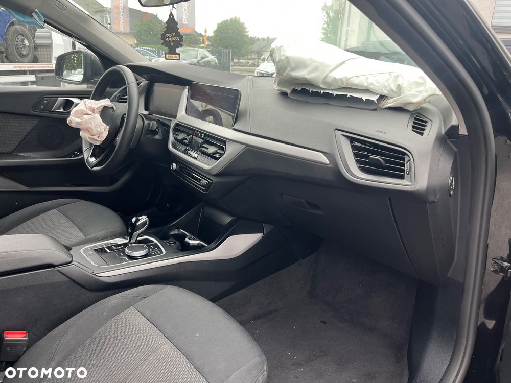 BMW Seria 1 - 9