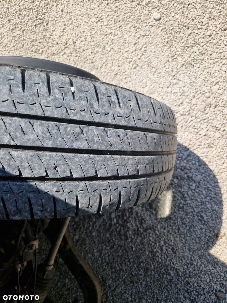 Mitsubishi CANTER 3C13 IVECO 3.0 EURO 5 - 17