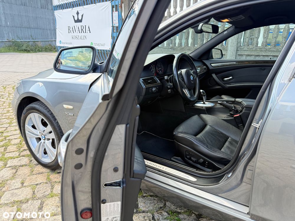 BMW Seria 5 530d Edition Lifestyle - 20