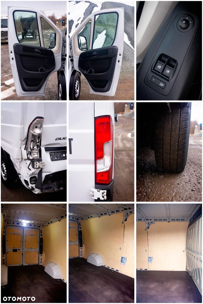 Fiat Ducato - 38