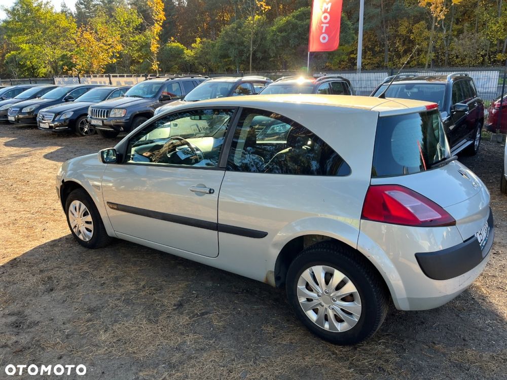 Renault Megane - 6
