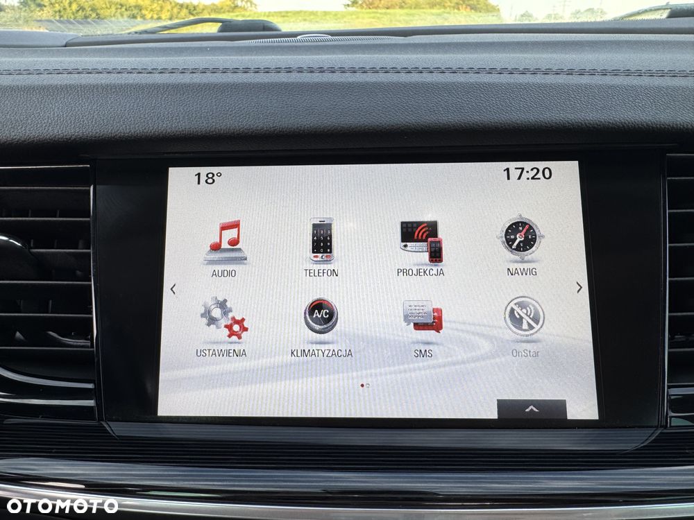Opel Insignia - 22
