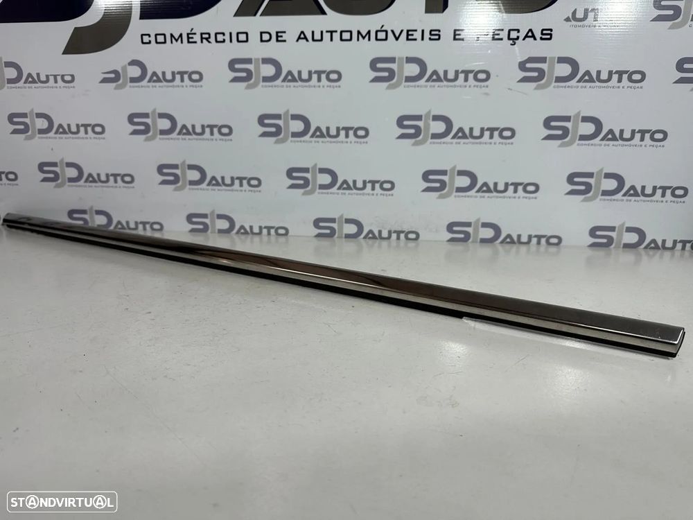Friso Raspador Vidro Frente / Trás Direito - Peugeot 308 II SW - 5