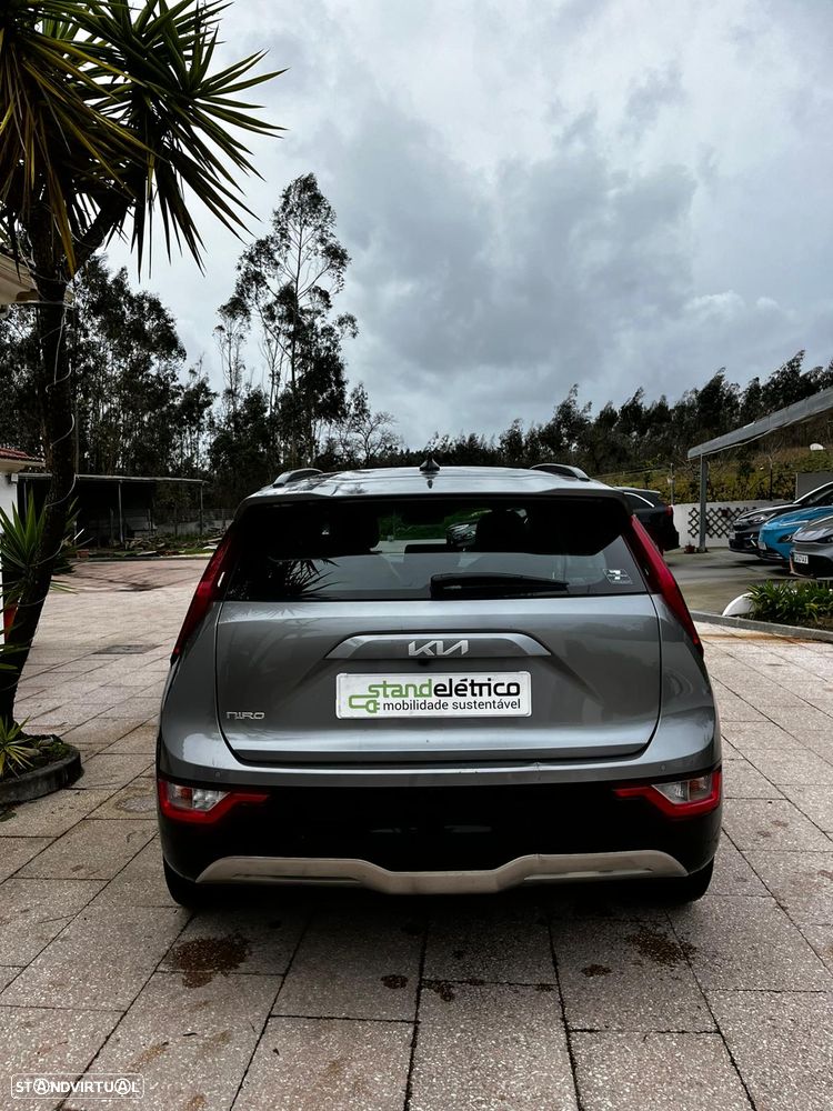 Kia Niro EV Edition 7 - 2