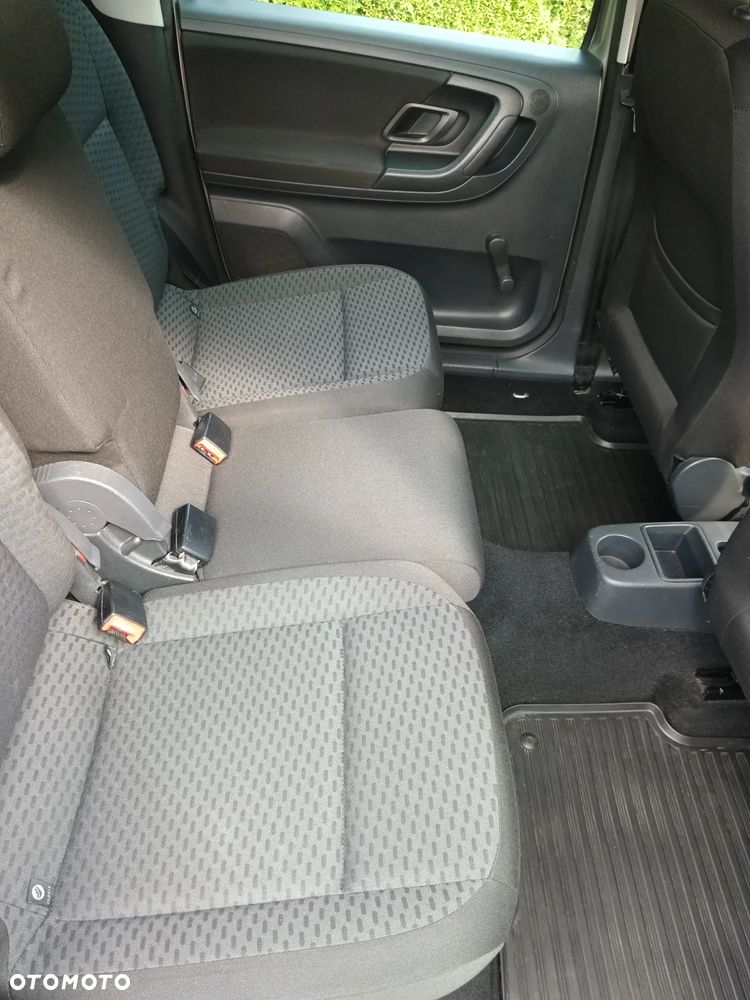 Skoda Roomster 1.2 TSI Active - 13