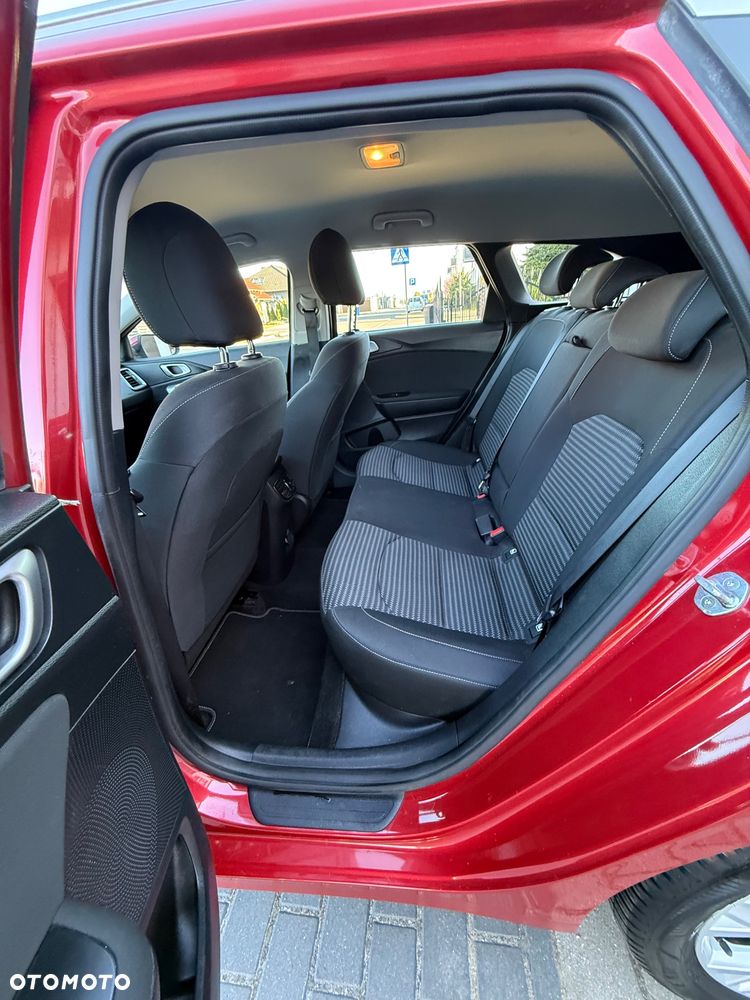 Kia Ceed 1.0 T-GDI Business Line - 14