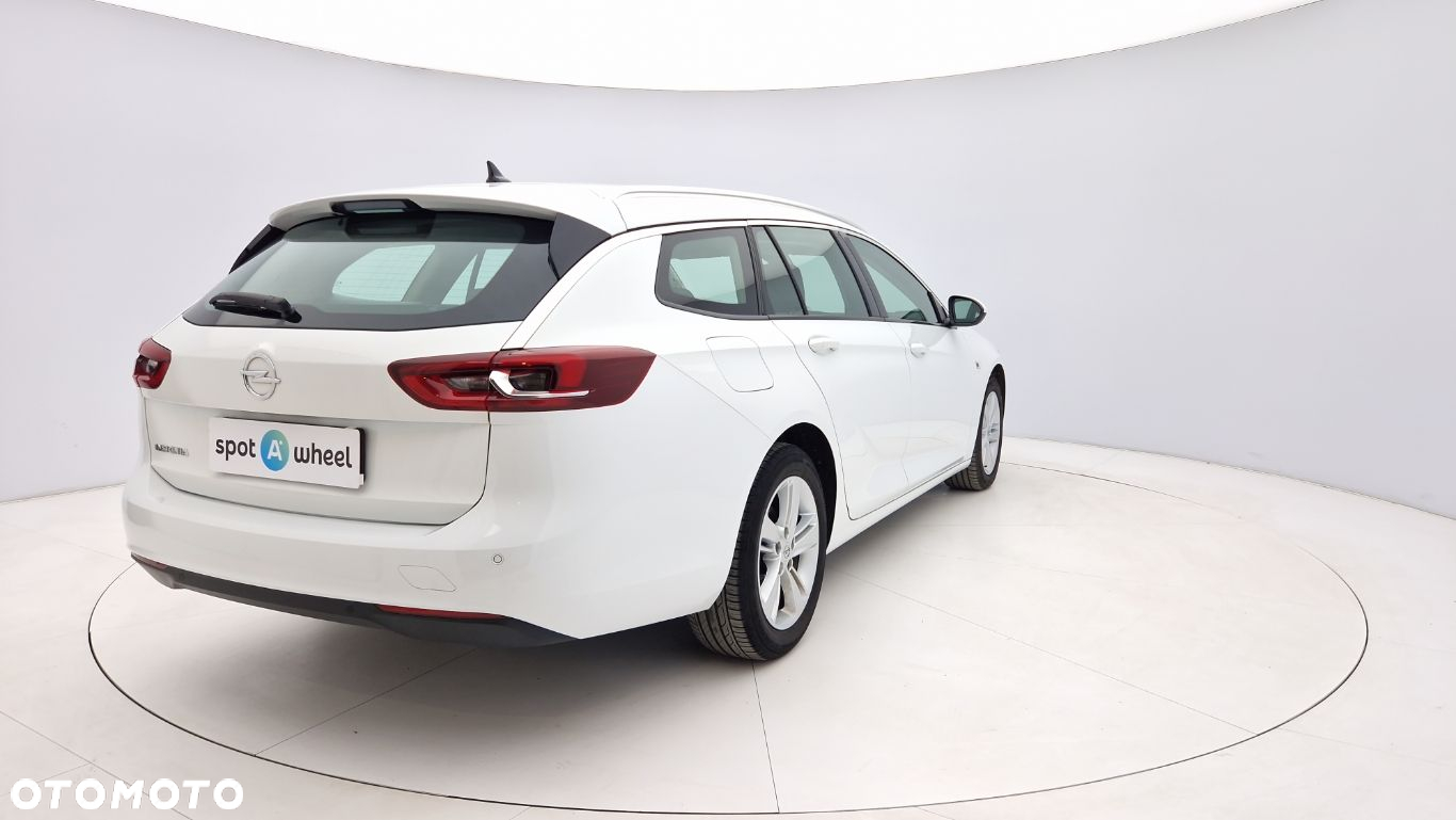 Opel Insignia 2.0 CDTI Innovation S&S - 6
