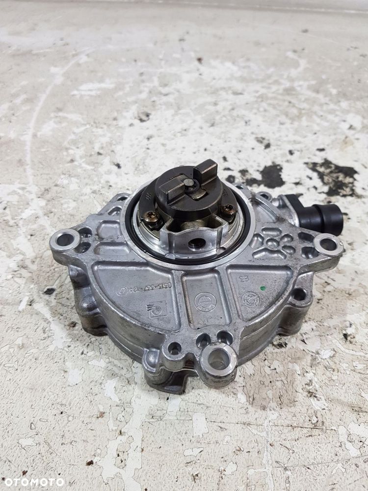 pompa vacum 7547024 bmw e90 e91 lci eur 2.0b n43b20ay - 7