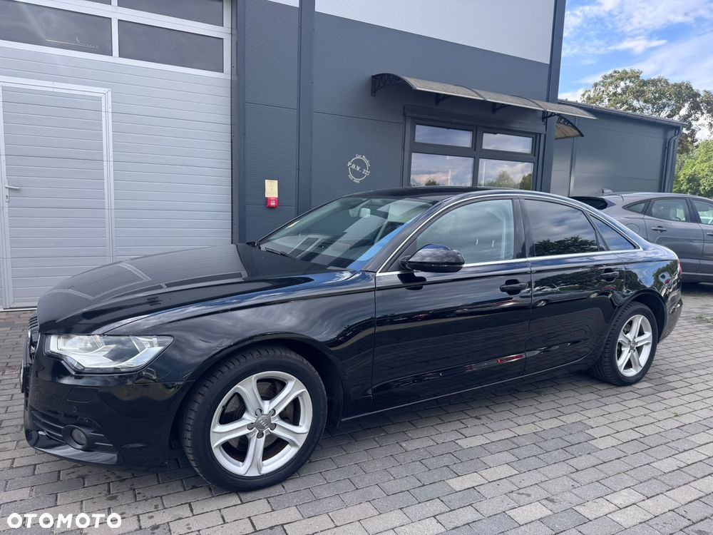 Audi A6 Limousine 2.0 TDI Prime Line - 26